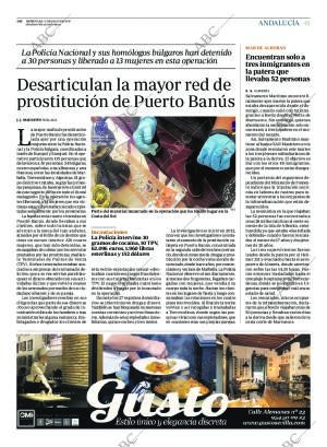 ABC SEVILLA 05-07-2017 página 41