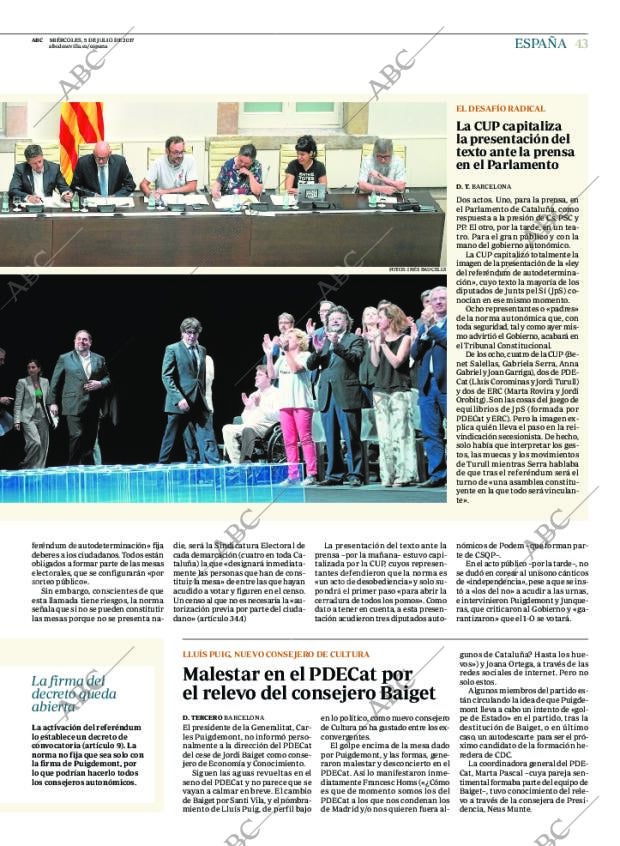 ABC SEVILLA 05-07-2017 página 43