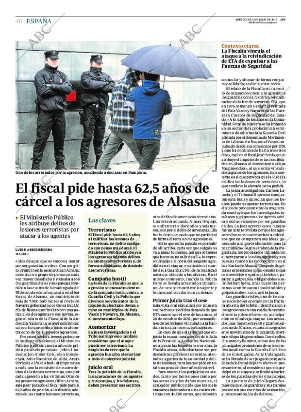 ABC SEVILLA 05-07-2017 página 46