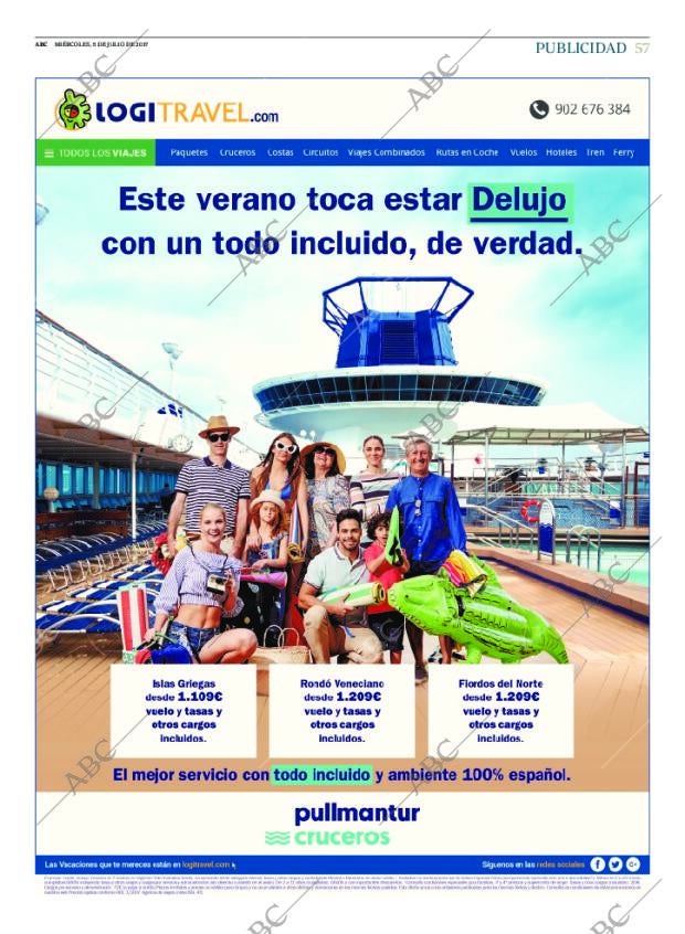 ABC SEVILLA 05-07-2017 página 57