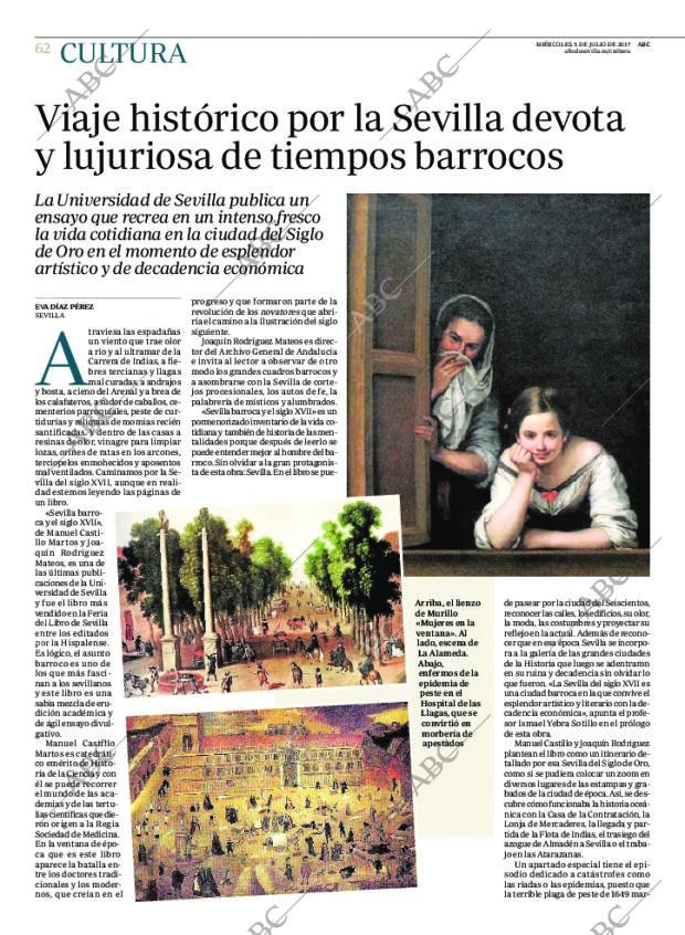 ABC SEVILLA 05-07-2017 página 62