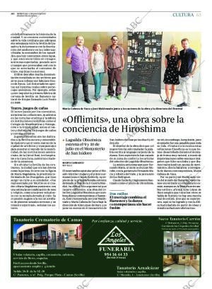 ABC SEVILLA 05-07-2017 página 63