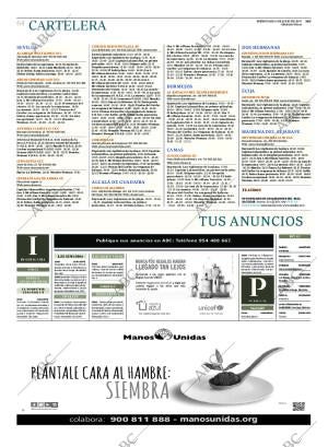 ABC SEVILLA 05-07-2017 página 64