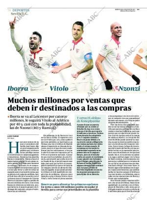 ABC SEVILLA 05-07-2017 página 70
