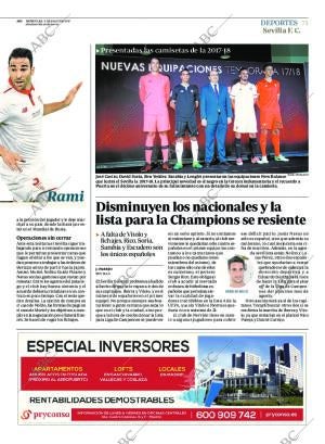 ABC SEVILLA 05-07-2017 página 71