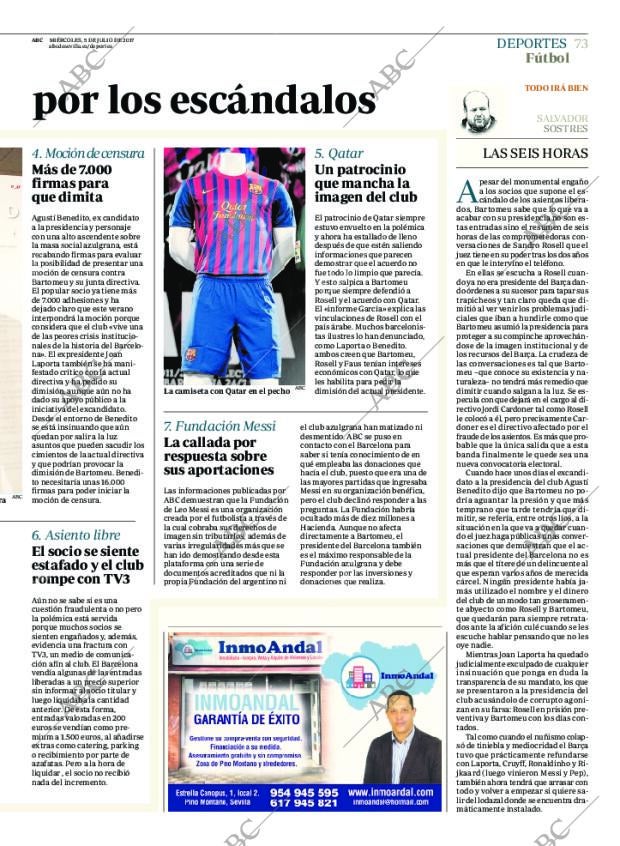 ABC SEVILLA 05-07-2017 página 73