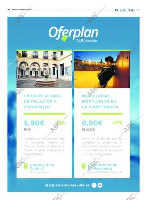 ABC SEVILLA 05-07-2017 página 75