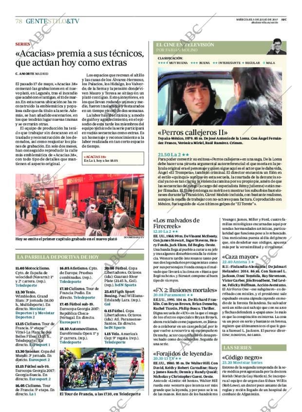 ABC SEVILLA 05-07-2017 página 78