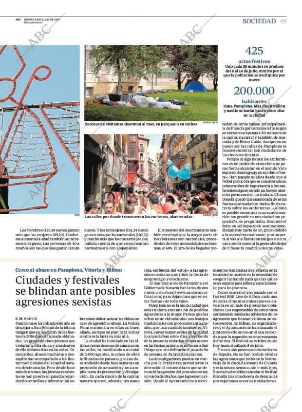 ABC MADRID 06-07-2017 página 49