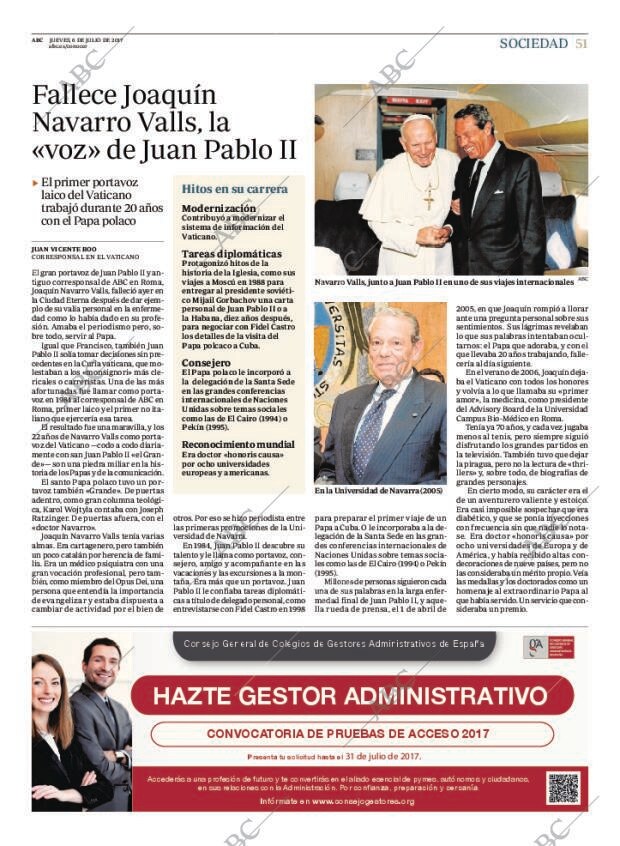 ABC MADRID 06-07-2017 página 51