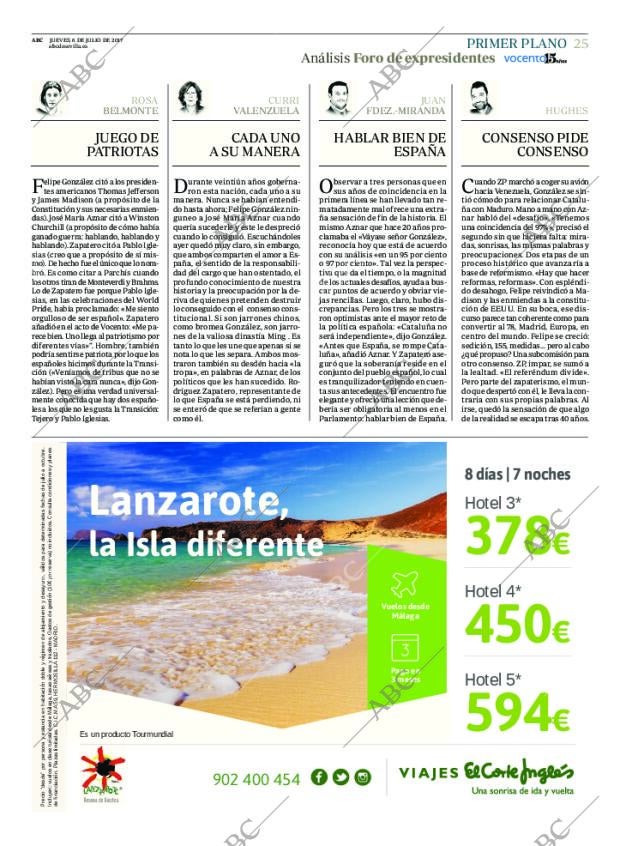 ABC SEVILLA 06-07-2017 página 25