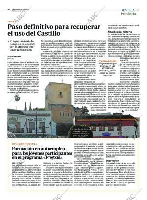 ABC SEVILLA 06-07-2017 página 41