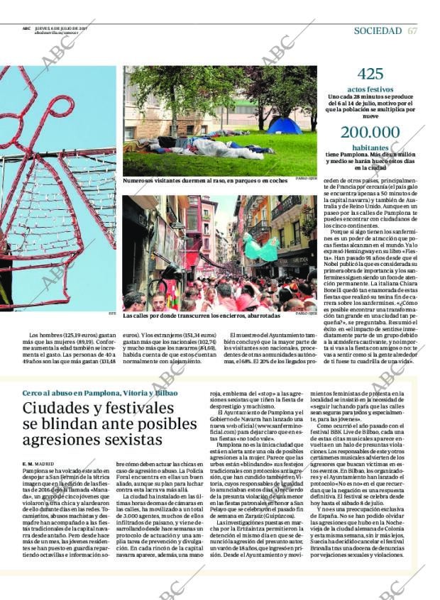ABC SEVILLA 06-07-2017 página 67