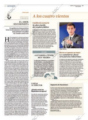 ABC MADRID 07-07-2017 página 14