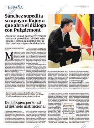 ABC MADRID 07-07-2017 página 16