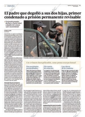 ABC MADRID 07-07-2017 página 20