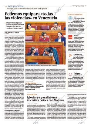 ABC MADRID 07-07-2017 página 30