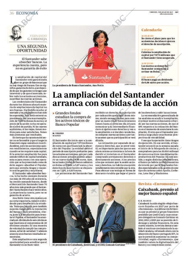 ABC MADRID 07-07-2017 página 36