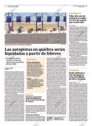 ABC MADRID 07-07-2017 página 38