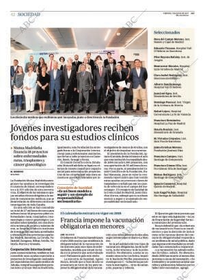ABC MADRID 07-07-2017 página 42