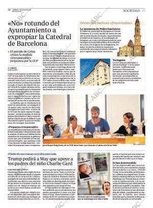 ABC MADRID 07-07-2017 página 43