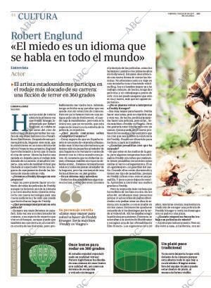 ABC MADRID 07-07-2017 página 44