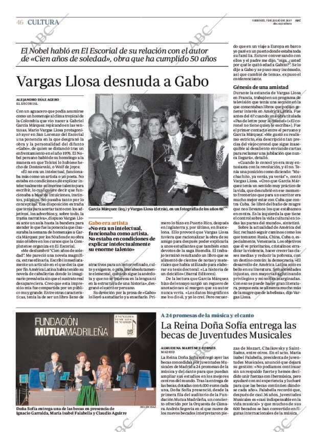 ABC MADRID 07-07-2017 página 46