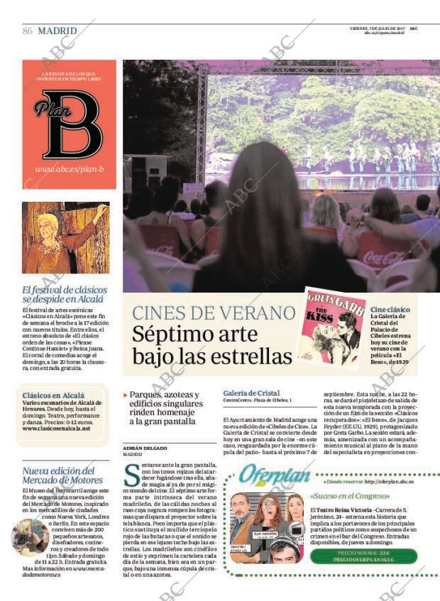 ABC MADRID 07-07-2017 página 86