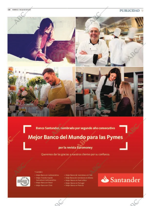 ABC MADRID 07-07-2017 página 9