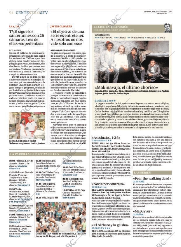 ABC MADRID 07-07-2017 página 94
