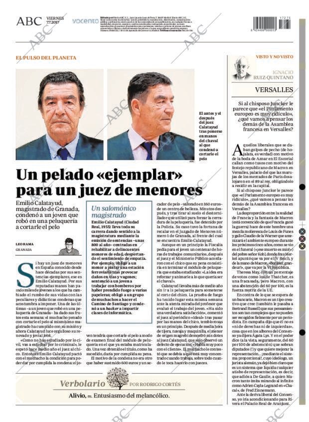 ABC MADRID 07-07-2017 página 96
