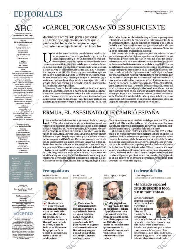 ABC MADRID 09-07-2017 página 4
