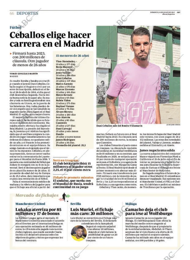 ABC MADRID 09-07-2017 página 66