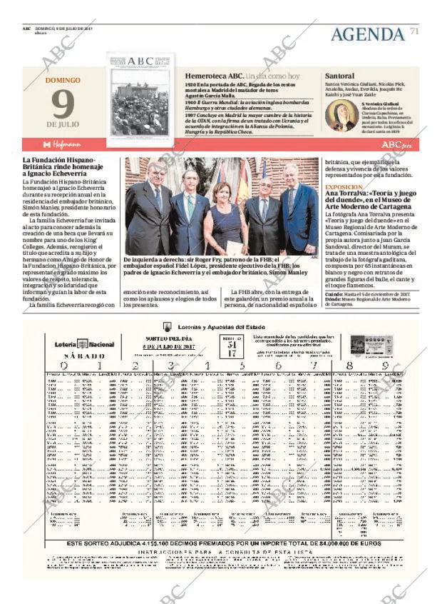 ABC MADRID 09-07-2017 página 71