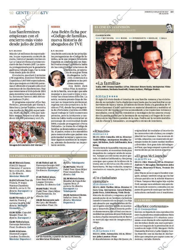 ABC MADRID 09-07-2017 página 92