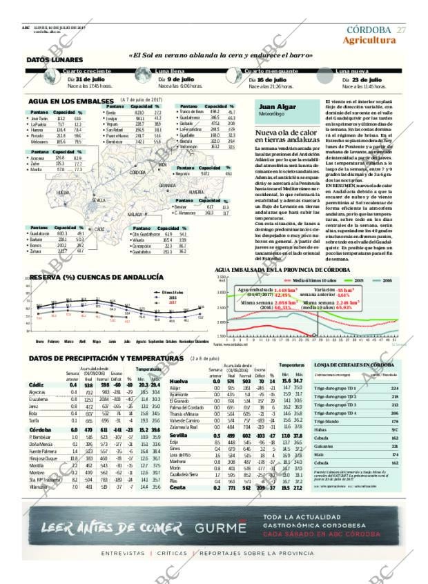 ABC CORDOBA 10-07-2017 página 27
