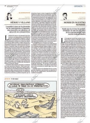 ABC MADRID 10-07-2017 página 13
