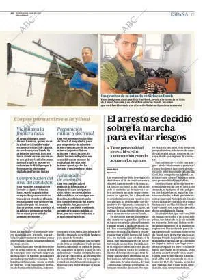 ABC MADRID 10-07-2017 página 17