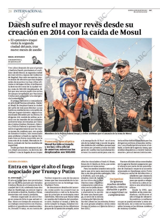 ABC MADRID 10-07-2017 página 28