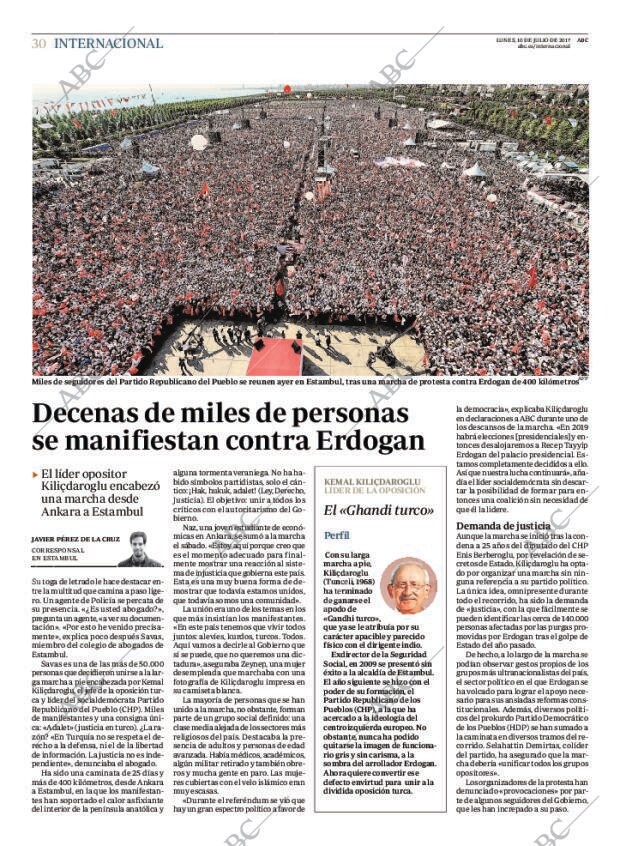 ABC MADRID 10-07-2017 página 30