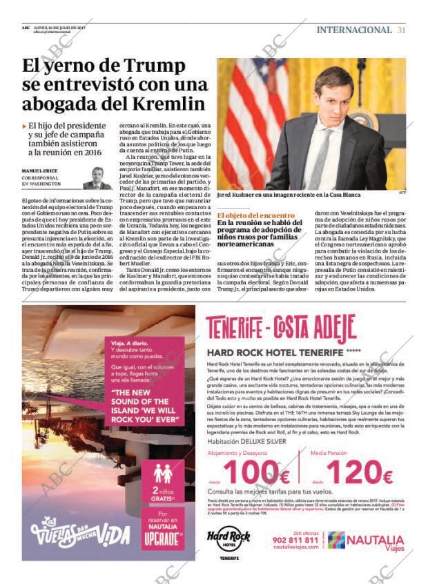 ABC MADRID 10-07-2017 página 31