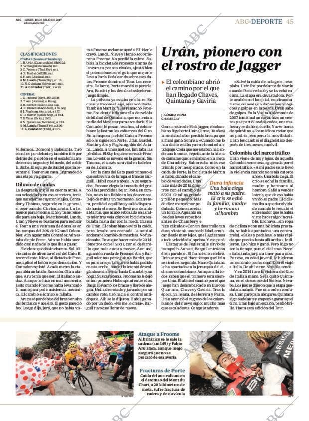 ABC MADRID 10-07-2017 página 45
