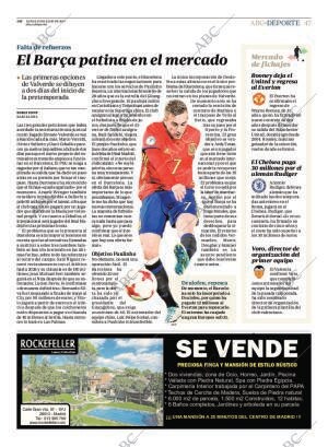 ABC MADRID 10-07-2017 página 47