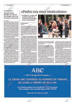 ABC MADRID 10-07-2017 página 62