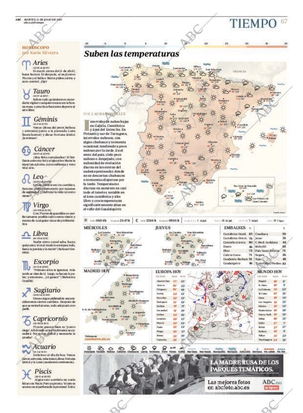 ABC MADRID 11-07-2017 página 67