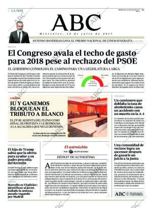 ABC CORDOBA 12-07-2017 página 2