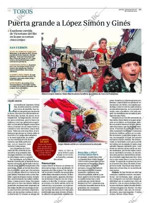 ABC CORDOBA 13-07-2017 página 60