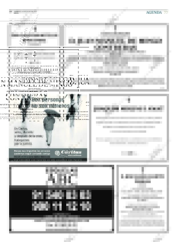 ABC MADRID 14-07-2017 página 77