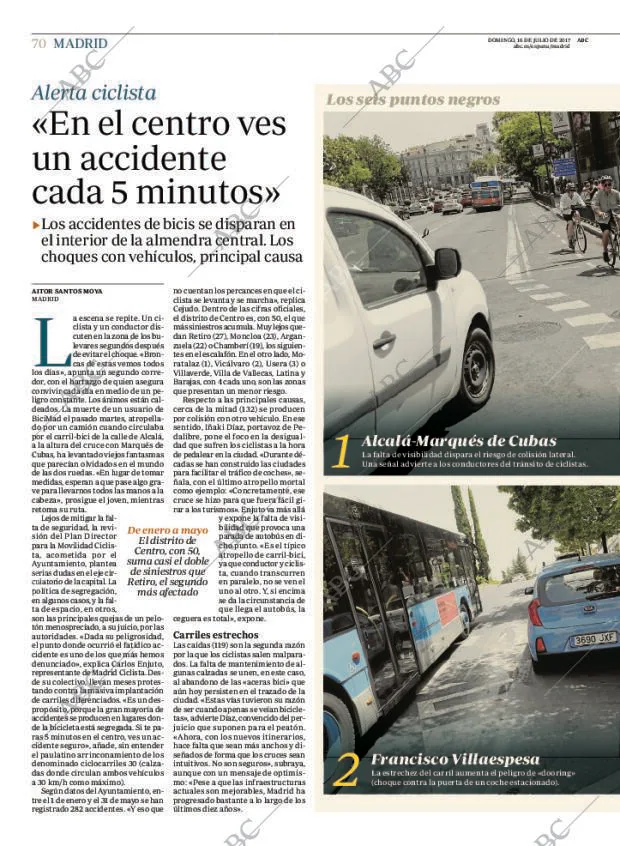 ABC MADRID 16-07-2017 página 70