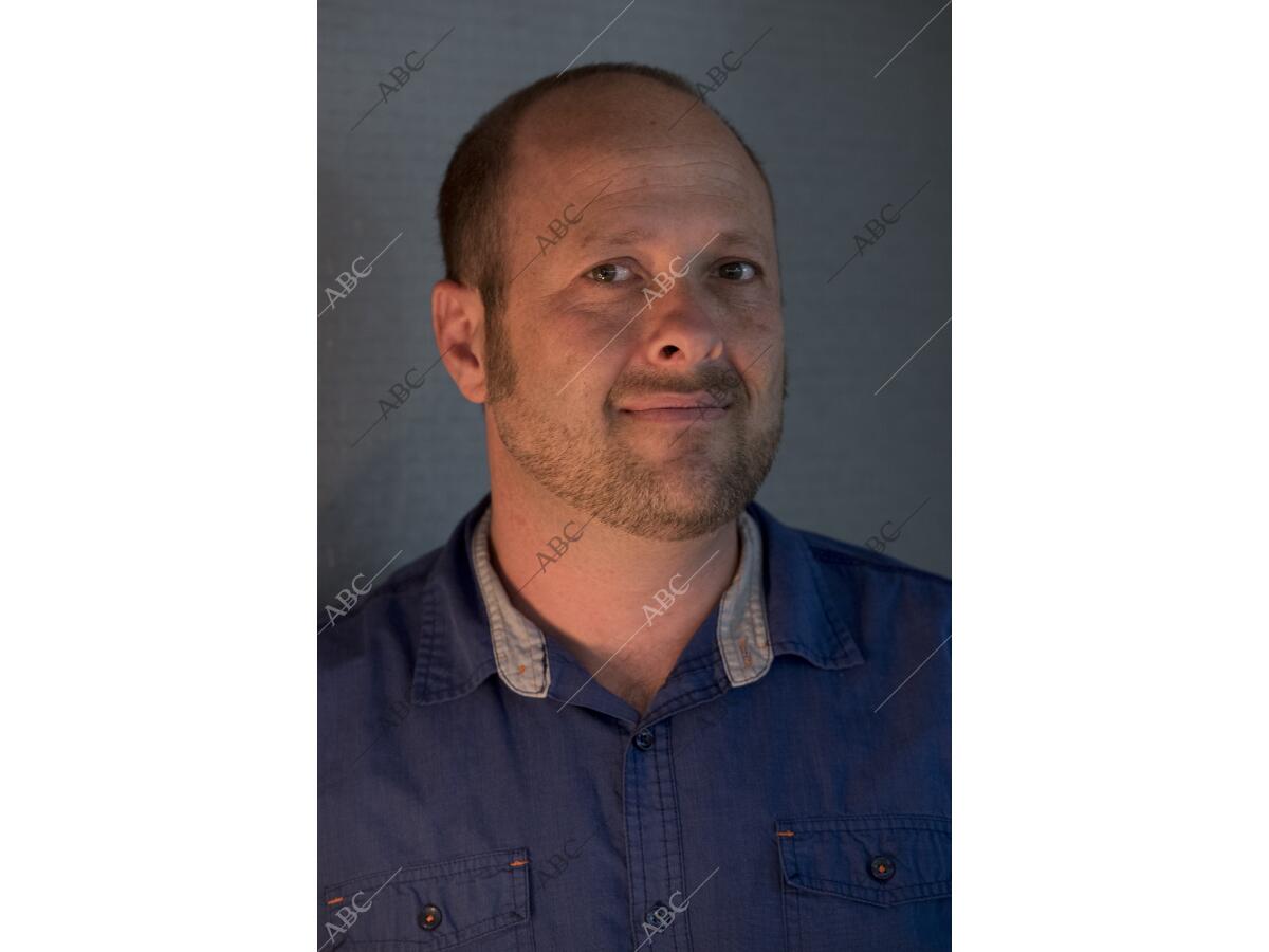 Entrevista con el escritor norteamericano Jay Asher, autor de «Trece